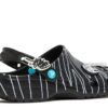 Ron English x Classic Clog “Party Animals – Zebra Black” Ron English x Classic Clog “Party Animals – Zebra Black”