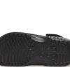 Ron English x Classic Clog “Party Animals – Zebra Black” Ron English x Classic Clog “Party Animals – Zebra Black”