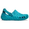 Salehe Bembury x Pollex Clog “Blue”