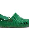 Salehe Bembury x Pollex Clog Kids “Curry” Salehe Bembury x Pollex Clog Kids “Curry”