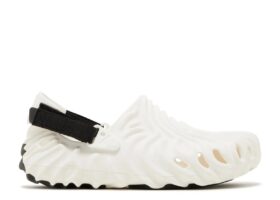 Salehe Bembury x Pollex Clog “Wear Test Sample” Esclusiva della Settimana della Moda di Parigi