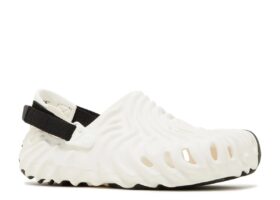 Salehe Bembury x Pollex Clog “Wear Test Sample” Esclusiva della Settimana della Moda di Parigi