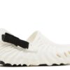 Salehe Bembury x Pollex Clog “Wear Test Sample” Esclusiva della Settimana della Moda di Parigi