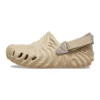 Salehe Bembury X Pollex Clogs “Beige”