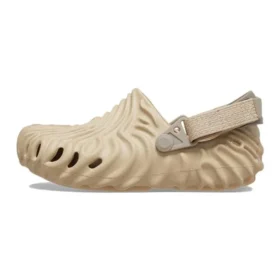 Salehe Bembury X Pollex Clogs “Beige”
