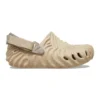 Salehe Bembury X Pollex Clogs “Beige”
