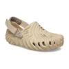 Salehe Bembury X Pollex Clogs “Beige”