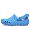 Salehe Bembury X Pollex Clogs “Blue”