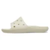 Sandali bassi classici unisex beige