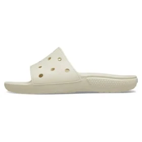 Sandali bassi classici unisex beige
