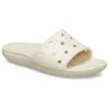 Sandali bassi classici unisex beige