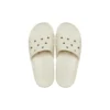 Sandali bassi classici unisex beige