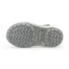 Sandali bassi Isabella Glitter “Grey Silver”
