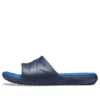 Sandali bassi Reviva Blu