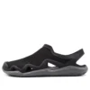 Sandali bassi Swiftwater Wave “Black Grey”