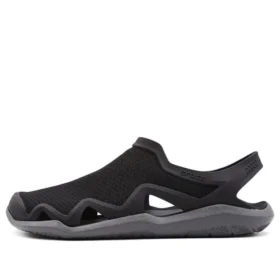 Sandali bassi Swiftwater Wave “Black Grey”