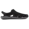 Sandali bassi Swiftwater Wave “Black Grey”