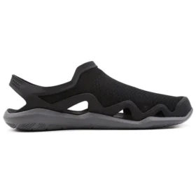 Sandali bassi Swiftwater Wave “Black Grey”