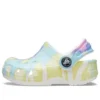 Sandali Baya Clog “Multicolore”