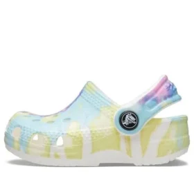 Sandali Baya Clog “Multicolore”