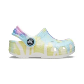 Sandali Baya Clog “Multicolore”