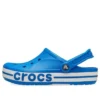Sandali Bayaband Clog Beach Blue