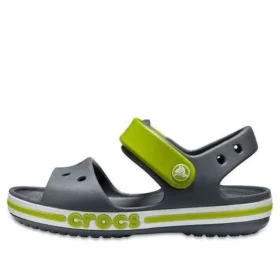 Sandali Bayaband “Grigio-Verde”