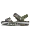 Sandali Bayaband “Marble Green Brown”