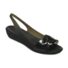 Sandali “Black”