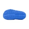 Sandali blu mare