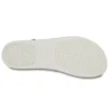 Sandali Brooklyn con suola spessa Blu Grigio “Blue Grey”