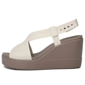 Sandali Brooklyn Lightweight Cement Gray “Gray”