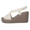 Sandali Brooklyn Lightweight Cement Gray “Gray”