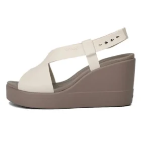 Sandali Brooklyn Lightweight Cement Gray “Gray”
