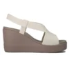 Sandali Brooklyn Lightweight Cement Gray “Gray”
