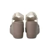Sandali Brooklyn Lightweight Cement Gray “Gray”