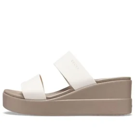 Sandali Brooklyn Lightweight grigio fungo