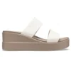 Sandali Brooklyn Lightweight grigio fungo