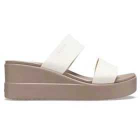 Sandali Brooklyn Lightweight grigio fungo