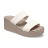 Sandali Brooklyn Lightweight grigio fungo