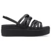 Sandali Brooklyn Strappy neri