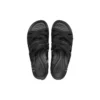 Sandali Brooklyn Strappy neri