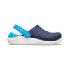 Sandali casual blu LiteRide