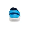 Sandali casual blu LiteRide
