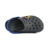 Sandali casual da esterno CFL Transformers Bnd Lt Slate Graffiti grigi