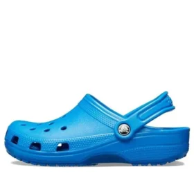 Sandali Classic Cog Beach Blue