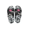Sandali Classic Cozzzy Disco Glitter “Black”