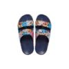 Sandali Classic Crocs Retro Floral “Blue Multi”