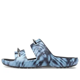 Sandali Classic Rebel Sanda “Blue Black”