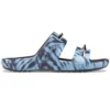 Sandali Classic Rebel Sanda “Blue Black”